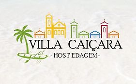 Hospedagem Caiçara Araquari